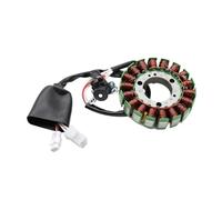 Bobina Estator Magnético Motocicleta 1B9-H1410-00 Para VP125 Para X-City Para YP125 Para YP125R Para Tech Max Para X-max YP125RA ABS Para Bobina De Estator