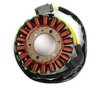Bobina Estator Magnético Para CB400 SF CB400 VTEC 2008 2009 2010 2011 2012-2018 Bobina Motocicleta Estator Generador Motocicleta Magneto Bobina Generador