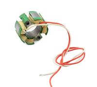 Bobina Estator Magnético Para Generador Motocicleta, Para 31100-KA5-761 31120-KA3-741 56A-85510-K0-00 1984-1985 Para CR125 R Para CR250 Para CR500 Bobina Encendido