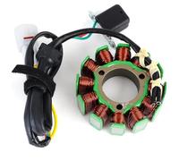 Bobina Estator Magneto Bobina De Estator Para Suzuki RMZ 250 450 2014 2015 2016 2017 RMZ250 RMZ450 Encendido Motocicleta