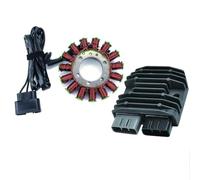 Bobina Estator Magneto Bobina Estator Regulador Y Rectificador Para S1000RR 2010-2018 S1000 RR HP4 S1000XR S1000R K47 S 1000 XR R/RR/XR(C)