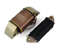 Bobina Estator Magneto Bobinas De Encendido Del Estator Motocicleta Para ATC185 1982-1983 1982-1986 31120-958-023