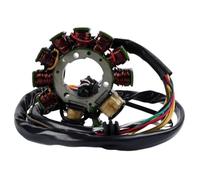 Bobina estator Magneto del Estator del Generador De Motocicleta para Po&laris Sportsman 500 400 Xplorer Worker 335 Magnum 425 2x4 4x4 6x6