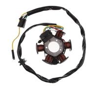 Bobina Estator Magneto Para Aprilia RS50 RX50 MX50 Generador Estator Bobina Placa Alternador