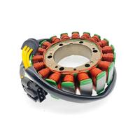 Bobina Estator Magneto Para F650GS F700GS F800RS F800 FS 650 700 800 GS GT ST Piezas De Bobina De Estator Generador 12317690427 12318524422