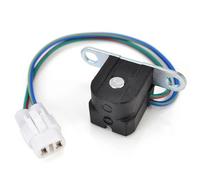 Bobina Estator Magneto Para Tohatsu MD40A MD40B MD40B2 MD50A MD50B MD50B2 MD70B MD75C2 MD90A B MD90C2 Bobina Pulso Gatillo Captación Encendido Pulsador