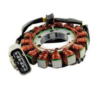 Bobina Estator Magneto Para ZX-10R ZX10R Para NINJA ZX1000E ZX1000 ZX 1000E 10R E Bobina Del Estator Generador De La Motocicleta Comp
