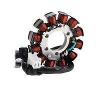 Bobina Estator Moto Compatible Con CRF110F 2013 2014 2015 2016 2017 2018 Bobina De Estator Magnético De Motocicleta Oem 31120-KYK-911