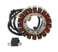 Bobina estator Motocicleta Accesorios para La Bobina del Estator del Magneto del Generador De Motocicleta TRX400 Foreman 400 (1995, 1996, 1997, 1998, 1999, 2001-2003)