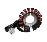 Bobina estator Motocicleta Bobina De Estator para Motocicleta para CB250 para Hornet 250 JADE250 CBR250RR MC22 31120-KEA-000 31120-KBH-003 31120-KAZ-003 31120-KAZ-781