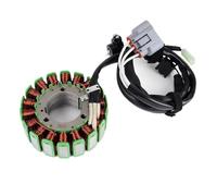 Bobina estator Motocicleta Bobina De Estator para MT09 para Tracer 2015-2018 FJ09 FZ09 2015-2017 2016 XSR900 para Tracer 900 GT 2018-2020 MT-09 FJ-09 FZ-09