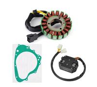 Bobina estator Motocicleta Bobina del Estator del Generador De Motocicleta, Regulador, Rectificador, Junta De La Cubierta del Estator, Bobina del Estator para GS500 GS 500 2001-2002