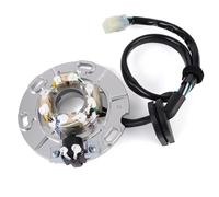Bobina Estator Motocicleta Compatible Con YZ250 Para YZ250X 2008 Bobina Del Estator De La Motocicleta, Bobina Del Estator Del Magneto De La Motocicleta, Generador De Encendido, Motor 5CU-85560-20