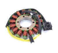 Bobina Estator para 31120-MFJ-D01 para CBR 600 600RR CBR600RR CBR600 CBR 600 RR 2007-2013 2014 2015 2016 Bobina Estator Generador Magneto Motocicleta