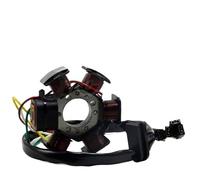 Bobina estator para Estator De Bobina Magnética Eléctrica para Derbi Senda