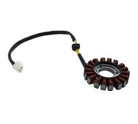 Bobina Estator Para GSXR600 GSXR750 2006-2015 Magneto Generador Estator Bobina 31401-01H00