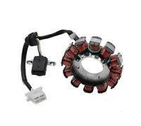 Bobina Estator Para MSX125 Grom 125 13-15 C125 Para Super Cub 125 19-21 31120-K26-901 31120-K0G-901 Bobina Del Estator Del Magneto Del Generador De Motocicleta