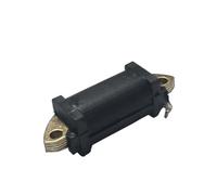 Bobina Estator para Suzuki ATC185 AX100 para AX 100 ATC200 100cc Motocicleta Rotor Interno Carga De Encendido Estator Magneto Bobina Repuestos 2 Tiempos(2)