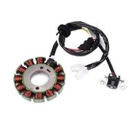 Bobina Estator Para WR250F 2004-2009 2011-2014 Bobina De Estator Magnético 5UM-81410-09-00 5UM-81410-31-00