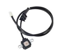 Bobina Estator Reemplace para CB250F para MC31 para CB 250F para MC 31 para Hornet Estator Gatillo Pulsador Bobina Captación Cable Alambre 30300-KEA-003