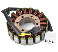 Bobina Estator Reemplace Para CBR600RR Para CBR600 Para CBR 600 RR 600RR Para F5 2003-2006 Bobina Estator Rectificador Regulador De Voltaje Con Junta Bobinas Estator Magneto