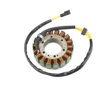 Bobina Estator Reemplace Para F650GS Para F700GS Para F800GS 12318524422 Kit Juntas Cubierta Generador Bobina Estator Rectificador Regulador Motocicleta Generador Estator Bobina Encendido