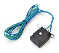 Bobina Estator Reemplace Para V2S 650 Para V2C 650R 2006 2007 2008 Estator Encendido Pick Up Trigger Pulse Coil Pulser Accesorios De Motocicleta Bobinas Estator Magneto