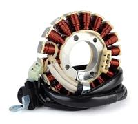 Bobina Estator Reemplace para WR450F para WR450F para WR 450 F para WR-450F 2012 2013 2014 2015 Bobina Estator Motor Regulador Voltaje Rectificador con Junta(C)