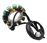 Bobina Estator Reemplace para XR400R para XR650R para XR 400R para XR 650R 2000 2001-2007 Bobina Estator Magnético Motocicleta 31120-KCY-651 31120-MBN-651