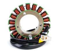 Bobina Estatórica Compatible Con America 865 EFI Para Scrambler 865 EFI Para Speedmaster 865 EFI 2008 2009 2010 Reemplazo Del Estator Del Magneto De Motocicleta T1300076