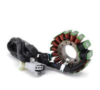 Bobina Estatórica Compatible Con ATV TRX450R Para Sportrax 450 R 2004 2005 Bobina Del Estator Del Generador De Motocicleta Cables De La Bobina, Reemplazo Del Magneto Estator 31120-HP1-003