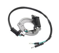 Bobina Estatórica Compatible Con CR80 Para CR80R Para CR80RB 1996 1997 1998 1999 2000 2001 2002 Reemplazo De La Bobina Del Estator Del Magneto De La Motocicleta 31120-GC4-600 31120-GBF-831