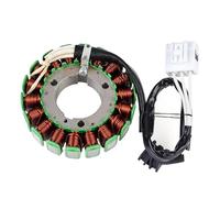 Bobina Estatórica Compatible Con FZ6 Para FZ6R 2009 2010 2011 2012 2013 2014 2015 2016 2017 Bobina De Estator Magneto De Alambre, Repuesto De Estator Magneto 20S-81410-00