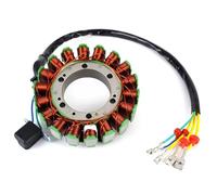 Bobina Estatórica Compatible Con MUV700 3A Para BigRed 700 2010 2011 Cables De Bobina De Estator De Motocicleta Reemplazo De Magneto De Estator 31120-HL1-A01 Y 31120-HL1-A02