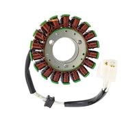 Bobina Estatórica Compatible Con Suzuki Para GSX-R600Z 2001 2002 2003 Para GSX-R1000 2001 2002 2003 2004 Bobina De Estator De Motocicleta, Generador De Magneto 31401-29G00