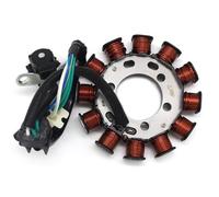 Bobina Estatórica Compatible Con XR150L 2015 2016 Accesorios Para Motocicleta, Magneto, Estator, Generador, Bobina, Cables, Estator, Magneto, Repuesto 31120-KRH-781