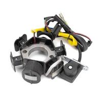 Bobina Estators 31120GN1691 para XR 80 R XR80R 1992-2003 para CRF 80F CRF80F 2004-2013 Piezas Repuesto Encendido Bobina Estátor Magneto Alto Rendimiento Magnético Encendido Estator