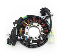 Bobina Estators para CRF 250 250R para CRF250R CRF250 2013 Accesorios Motocicleta Magneto Bobina Estator Encendido Motor OEM:31120-KRN-A71 Magnético Encendido Estator
