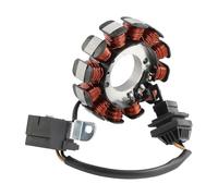 Bobina Estators para ET4 50 para Fly 50 para Zip 50 para LX 50 para Liberty 50 4T 969228 12 Bobina Magneto Estator Generador Accesorios De Motocicleta Magnético Encendido Estator