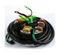 Bobina Estators para SJ650 para SUPERJET 650 1990 1991 1992 1993 para FX700 FX1 FX 700 1994-1995 Piezas Bobina Estator Magneto Motocicleta Magnético Encendido Estator