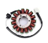 Bobina Estators para Suzuki para GSXR1000 para GSX-R1000 2007-2008 Accesorios De Motocicleta Juego De Juntas De Estator Rectificador Magneto Magnético Encendido Estator(1)