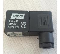 Bobina EVI7/9 220VAC 6VA/5VA 24VDC6.5W/3W for electroválvula (Size : AC220V 5VA)