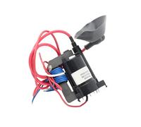 Bobina Flyback ZVS Generador Marx/Jacob'ladder Placa Conductora Bobina de Encendido 12-36 V