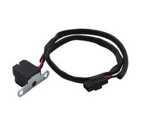 Bobina fueraborda de motocicleta de sincronización de encendido compatible con los modelos DF40 DF50 DF60 DF70 DF90 DF100 DF115 DF140 Años 1999 a 2010 Número de pieza 32160-87J00