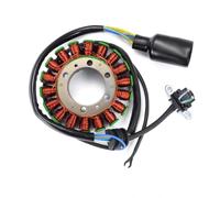 Bobina Generador Compatible Con Yamaha Para XT660 Para XT660R Para XT660X 2004-2011 5VK-81410-00 Placa De Estator Magnético Para Motocicleta Bobina De Encendido Accesorios