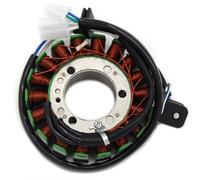 Bobina Generador Compatible Con Yamaha Para YZF600R Thundercat 1995-2007 4JH-81410-00 Bobina De Estator Magneto De Encendido De Motocicleta Accesorios De Bobina Estator Motocicleta