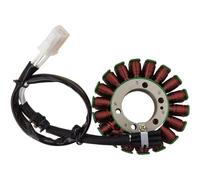 Bobina Generador Compatible Con YZF R6 2003 2004 2005 Para YZF R6S 2006 2007 2008 2009 Reemplazo De Bobina Magneto Del Generador De Motocicleta 5SL-81410-00