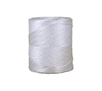 BOBINA HILO RAFIA/ 600 750 GRS BLANCO