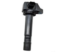 Bobina Ignición ABS Alta para temp UF582 099700-101 Bobina Ignición | Conversión voltaje eficiente, mejora ignición, ahorro combustible, compatible Civic 1.8L, para fácil instalación