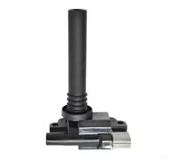 Bobina Ignición ABS Alta Temperatura para suzuki para swift para liana SX4 | Conversión voltaje eficiente, mejora combustión, ajuste directo OE, motor M16A M13A, negro resistente